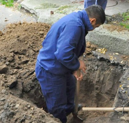 RAJA amână lucrarea programată pe 14 noiembrie